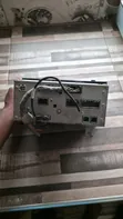Honda Civic 2016-2022 Audio Tape - 3