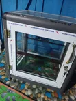 Showcase Commercial Cooker - 1