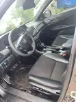 2016 Honda Accord Sport Sedan FWD (2.4L) - 2