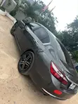 2016 Honda Accord Sport Sedan FWD (2.4L) - 3