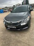 2016 Honda Accord Sport Sedan FWD (2.4L) - 4