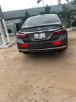 2016 Honda Accord Sport Sedan FWD (2.4L) - 5