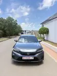 Honda Civic EX-L CVT 2024 Gray - 1