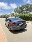Honda Civic EX-L CVT 2024 Gray - 2