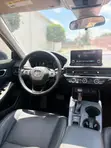 Honda Civic EX-L CVT 2024 Gray - 3