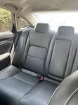 Honda Civic EX-L CVT 2024 Gray - 5