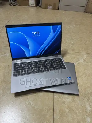 Dell Precision 3561 Laptop - Core i5, 16GB RAM, 512GB SSD