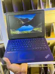 Lenovo ThinkPad 11e 128GB SSD 8GB RAM Laptop - 2