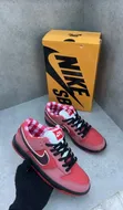 Nike SB Dunk Low Sneakers - 1