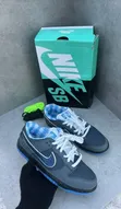 Nike SB Dunk Low Sneakers - 2