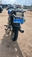 Royal RY125 2024 Blue - 2