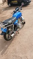 Royal RY125 2024 Blue - 3