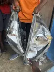Mitsubishi Mirage Headlight (2013-2016) - 2