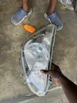 Mitsubishi Mirage Headlight (2013-2016) - 3