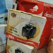 Elbee LB-T300 300W Step Up/Down Transformer - 2
