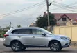 2020 Mitsubishi Outlander SEL S-AWC Silver - 3