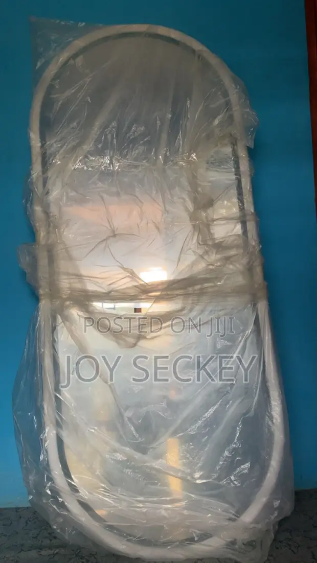 Large Arched Full-Length LED Mirror - 1