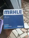 Mahle Piston Rings for Mercedes-Benz Sprinter & Vito - 1