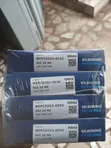 Mahle Piston Rings for Mercedes-Benz Sprinter & Vito - 2