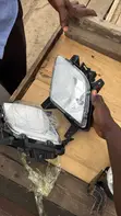 Kia Sportage Fog Lights (2011-2014) - 2