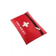 Mini First Aid Kit - Rectangular Pouch - 4