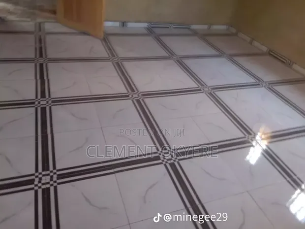 Tiling Job Seeker - 1