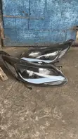 Ford Focus LED Headlight (2011-2016) - 1