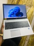 HP EliteBook 850 G5 Laptop - Core i5, 8GB RAM, 256GB SSD - 4