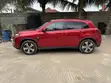 Mitsubishi Outlander 2.0 PHEV AWD 2021 Red - 1