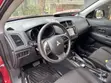 Mitsubishi Outlander 2.0 PHEV AWD 2021 Red - 2