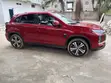 Mitsubishi Outlander 2.0 PHEV AWD 2021 Red - 3