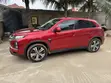 Mitsubishi Outlander 2.0 PHEV AWD 2021 Red - 4