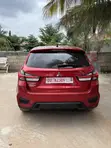 Mitsubishi Outlander 2.0 PHEV AWD 2021 Red - 5