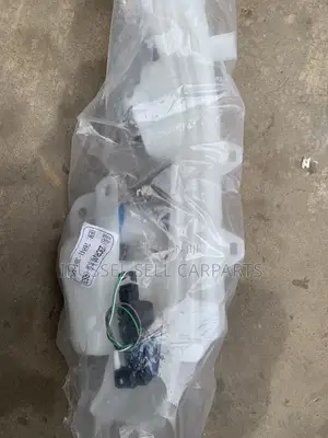Honda CR-V Civic 2025 Wiper Bottle and Motor