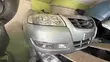 Nissan Sunny / SM3 Front Cut (2006-2009) - 2