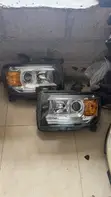 GMC Canyon Headlights (Used) - 1