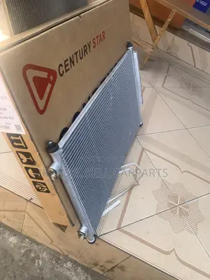 Honda HR-V 2016-2019 Air Conditioner Condenser