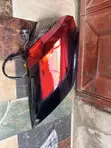 Toyota RAV4 Tail Light Pair (2019-2024) - 2