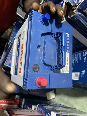Honda CR-V/Accord/Civic Bosh Battery (2016-2020)