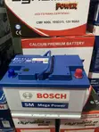 Honda CR-V/Accord/Civic Bosh Battery (2016-2020) - 3