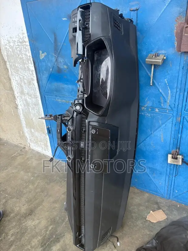 Honda Civic Dashboard (2021-2026) - 1