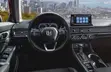 Honda Civic Dashboard (2021-2026) - 2