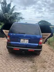 Mercedes-Benz E350 2002 Blue - 2
