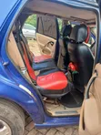 Mercedes-Benz E350 2002 Blue - 3