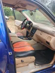 Mercedes-Benz E350 2002 Blue - 4