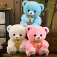 Teddy Bear for Children and Girls - 1