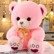 Teddy Bear for Children and Girls - 2
