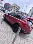 Toyota RAV4 2014 Orange - 3