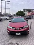 Toyota RAV4 2014 Orange - 4