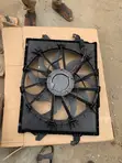 Jeep Wrangler Radiator Fan (2019-2020) - 1
